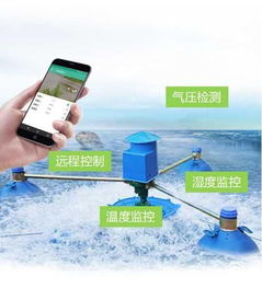 智慧農(nóng)業(yè)新篇章 卓振智能水產(chǎn)養(yǎng)殖增氧機控制器助力水產(chǎn)養(yǎng)殖現(xiàn)代化